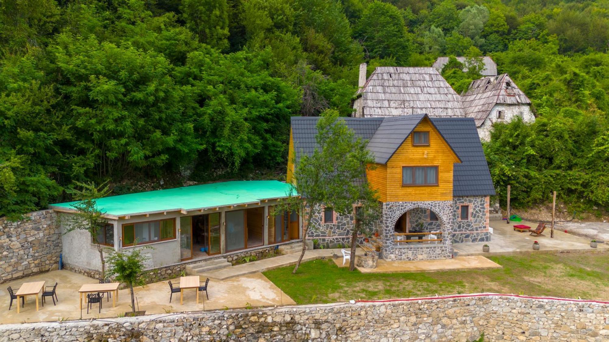 Villa Prelaเธทธ์ ภายนอก รูปภาพ