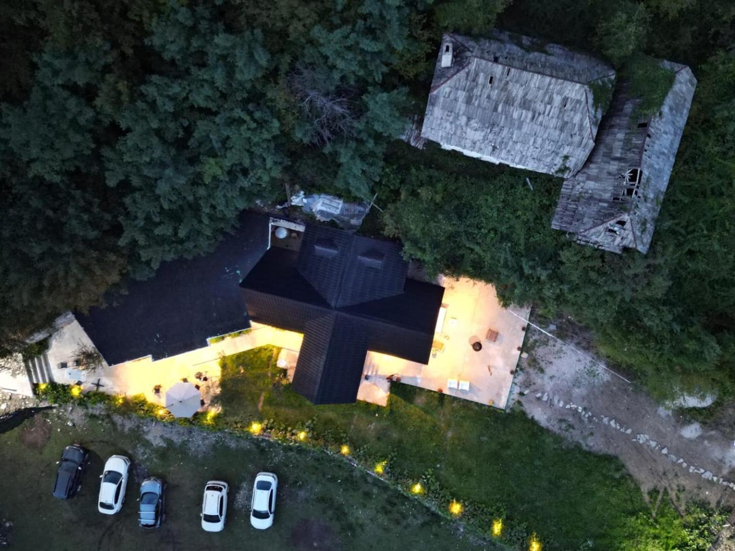 Villa Prelaเธทธ์ ภายนอก รูปภาพ